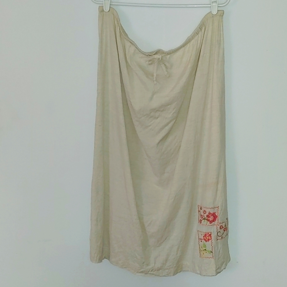 Vintage 80s Skirt